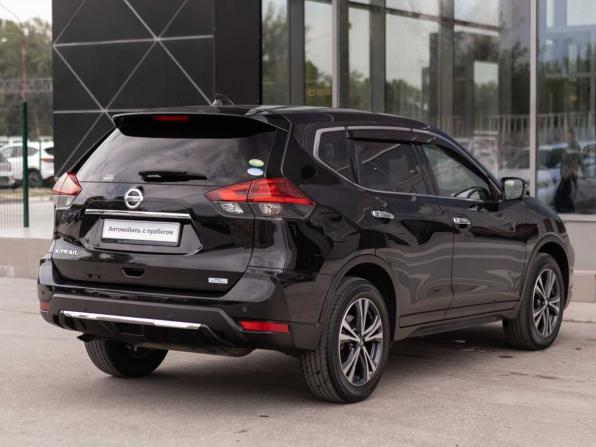 Nissan X-Trail III Рестайлинг с пробегом 2018 года, цена 2 100 000 рублей, 54473 км, внедорожник, Автокод Объявления