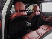 Mercedes-Benz C-Класс IV (W205) Тюмень  - изображение 34