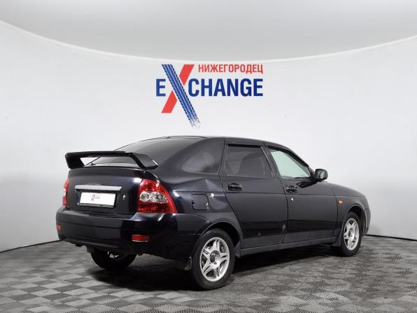 Lada (ВАЗ) Priora I с пробегом 2008 года, цена 166 786 рублей, 158609 км, хэтчбек, Автокод Объявления