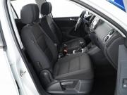 Volkswagen Tiguan I Рестайлинг Москва  - изображение 28