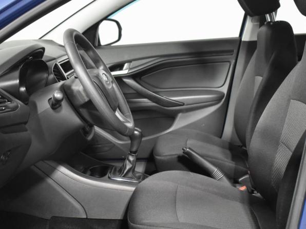Lada (ВАЗ) Vesta I с пробегом 2017 года, цена 743 000 рублей, 89846 км, седан, Автокод Объявления