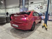 Mitsubishi Lancer X Санкт-Петербург  - изображение 12