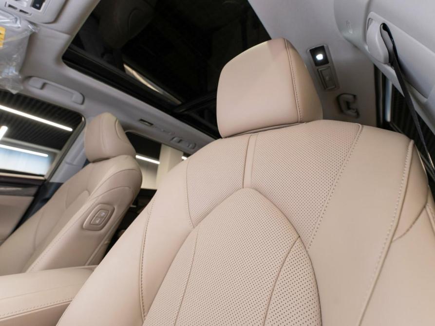 Toyota Highlander IV (XU70) Москва  - изображение 10