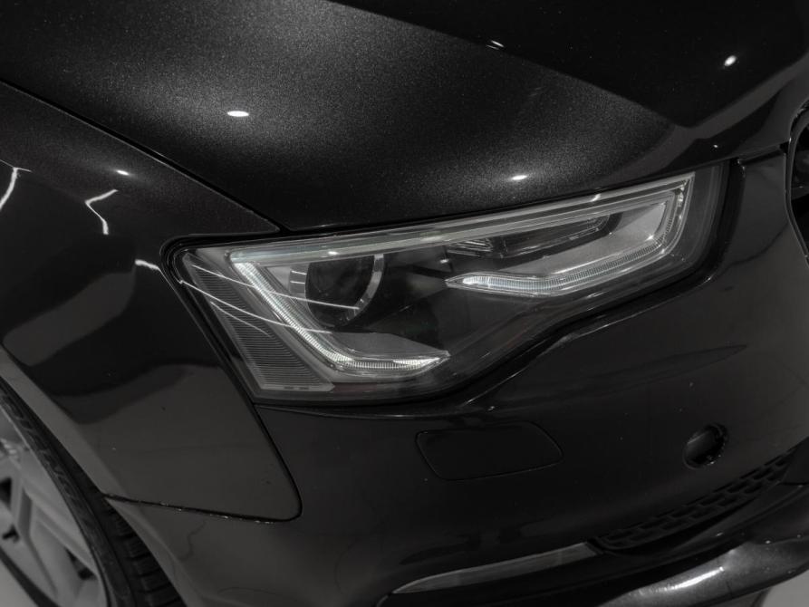 Audi A5 I (8T) Рестайлинг Москва  - изображение 21