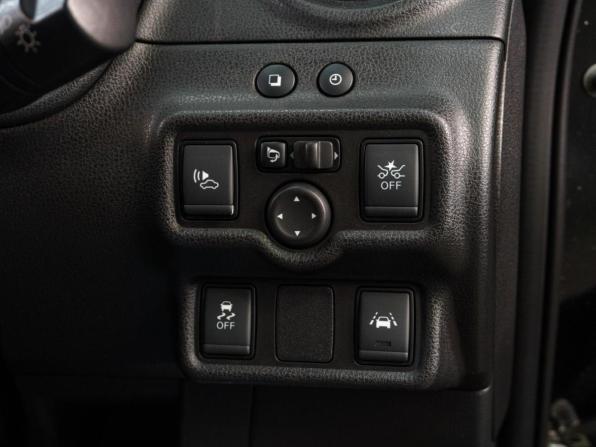Nissan Note II Рестайлинг с пробегом 2017 года, цена 1 199 000 рублей, 148001 км, хэтчбек, Автокод Объявления