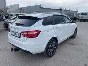 Lada (ВАЗ) Vesta I Пермь  - изображение 9