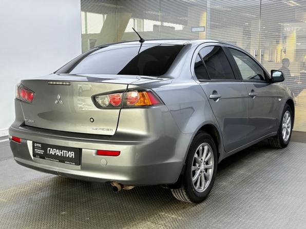 Mitsubishi Lancer X Рестайлинг с пробегом 2012 года, цена 849 000 рублей, 209557 км, седан, Автокод Объявления