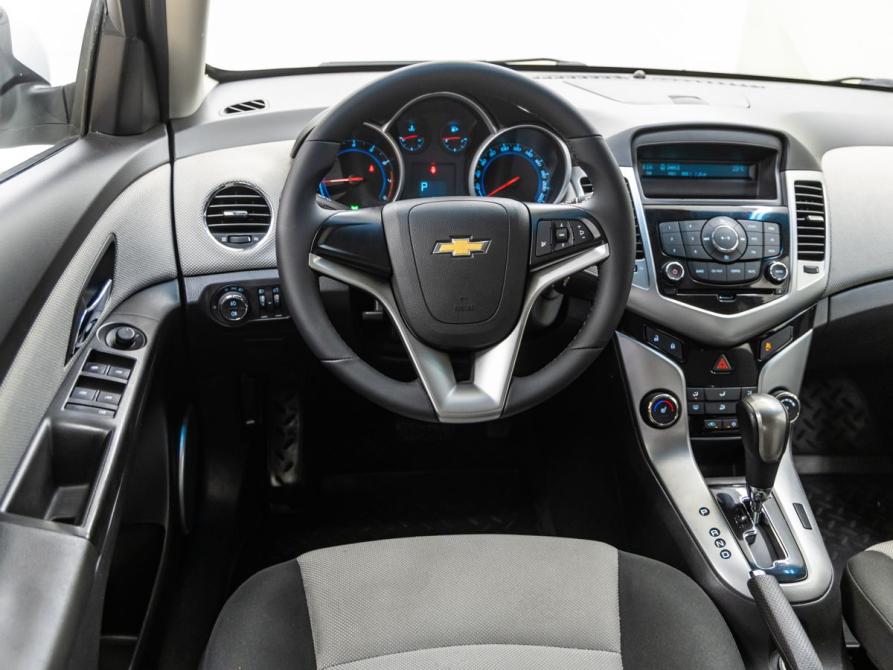 Chevrolet Cruze I Рестайлинг Волгоград  - изображение 25