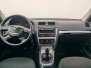Skoda Octavia II (A5) Рестайлинг Москва  - изображение 22