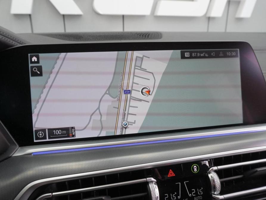 BMW X5 IV (G05/G18) Воронеж  - изображение 12