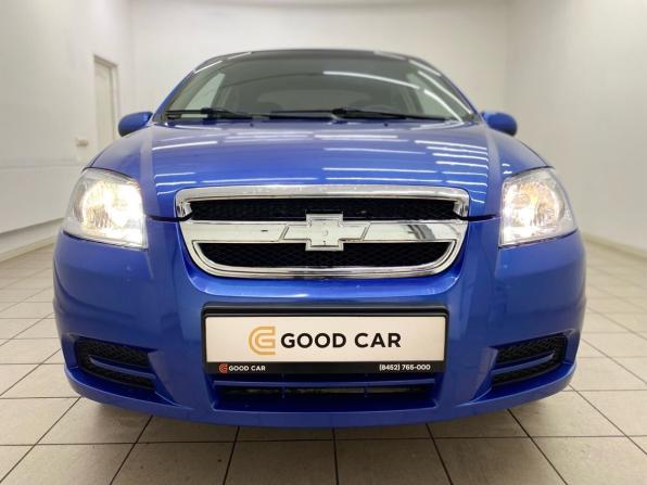 Chevrolet Aveo I Рестайлинг с пробегом 2010 года, цена 480 000 рублей, 170605 км, седан, Автокод Объявления