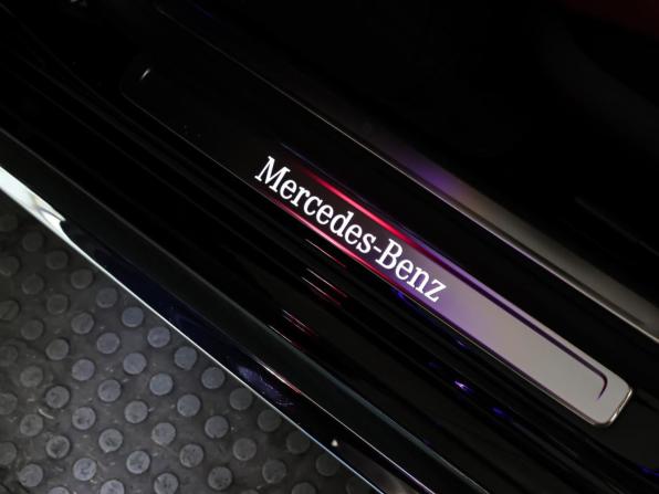 Mercedes-Benz S-Класс VII (W223) с пробегом 2021 года, цена 10 998 000 рублей, 77509 км, седан, Автокод Объявления