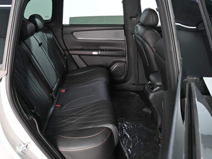 Changan Qiyuan Q07 Ростов-на-Дону  - изображение 7