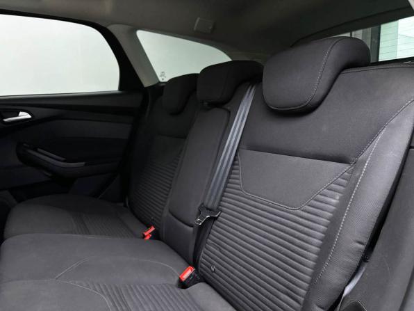 Ford Focus III Рестайлинг с пробегом 2017 года, цена 1 280 000 рублей, 131543 км, универсал, Автокод Объявления