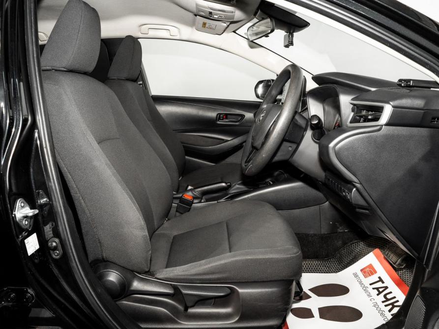 Toyota Corolla XII (E210) Иркутск  - изображение 5