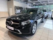 Mercedes-Benz GLC I (X253) Челябинск  - изображение 28