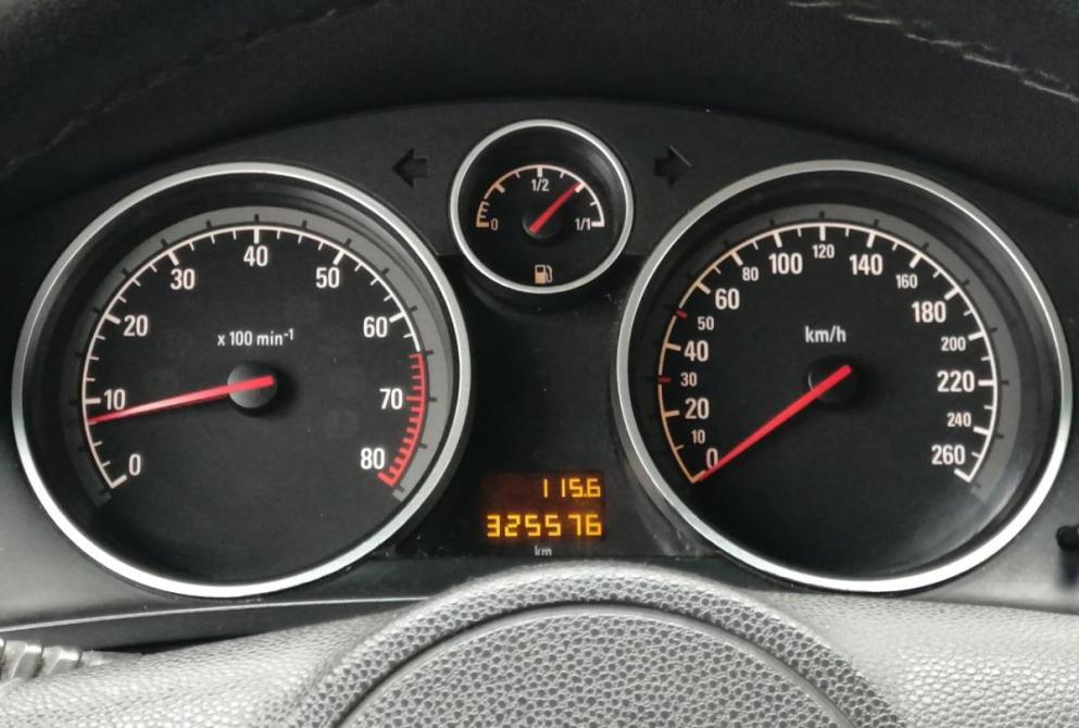 Opel Zafira B Иваново  - изображение 13