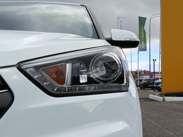Hyundai Creta I с пробегом 2018 года, цена 2 050 000 рублей, 55901 км, внедорожник, Автокод Объявления