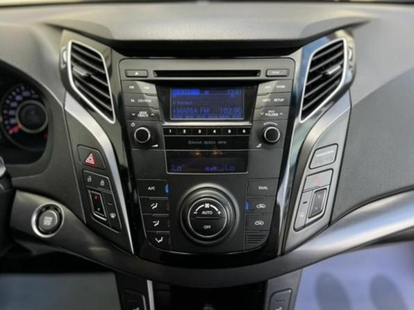 Hyundai i40 I с пробегом 2013 года, цена 1 150 000 рублей, 99859 км, универсал, Автокод Объявления