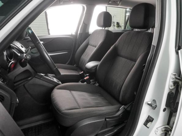 Opel Zafira C с пробегом 2013 года, цена 1 087 000 рублей, 140932 км, компактвэн, Автокод Объявления
