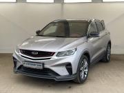 Geely Coolray I Москва  - изображение 19