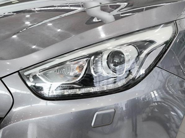 Hyundai ix35 I Рестайлинг с пробегом 2014 года, цена 1 470 000 рублей, 100000 км, внедорожник, Автокод Объявления