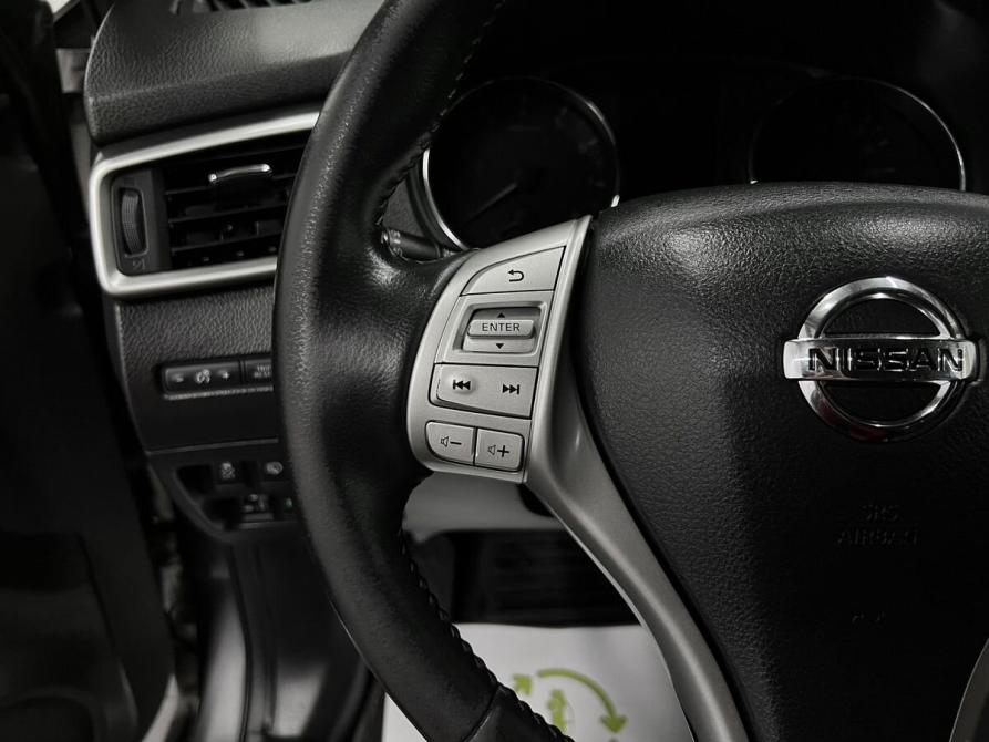 Nissan X-Trail III Тверь  - изображение 19