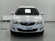 Opel Astra J Казань  - изображение 23
