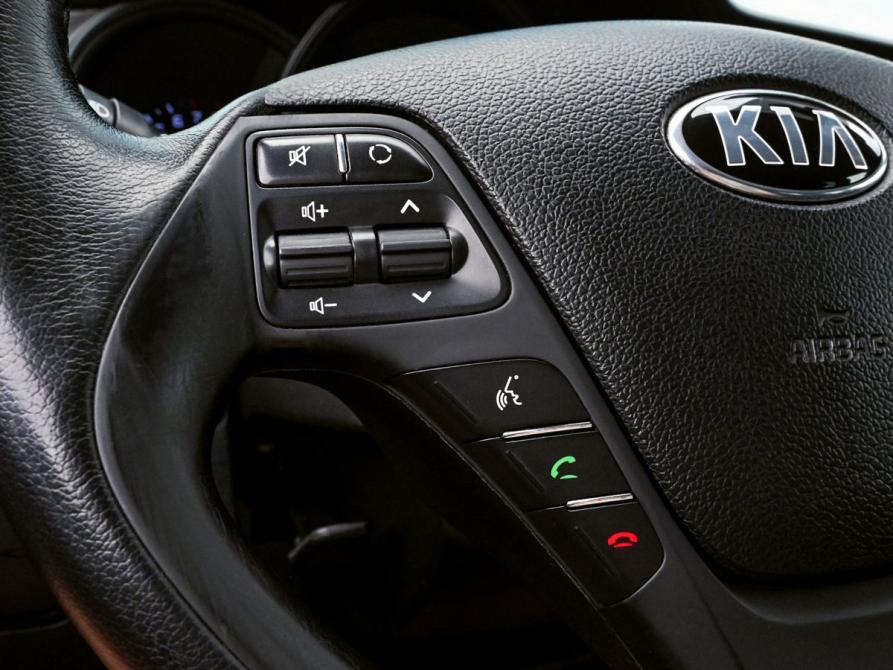 Kia Ceed II Рестайлинг Екатеринбург  - изображение 13