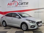 Hyundai Solaris II Воронеж  - изображение 24