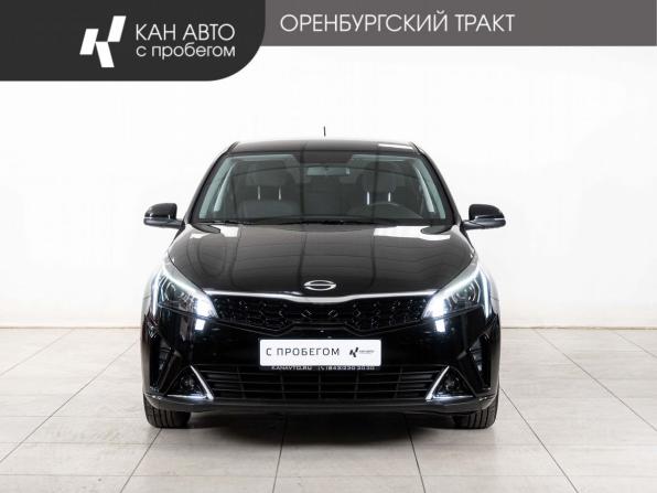 Solaris KRS с пробегом 2025 года, цена 2 238 000 рублей, 11057 км, седан, Автокод Объявления