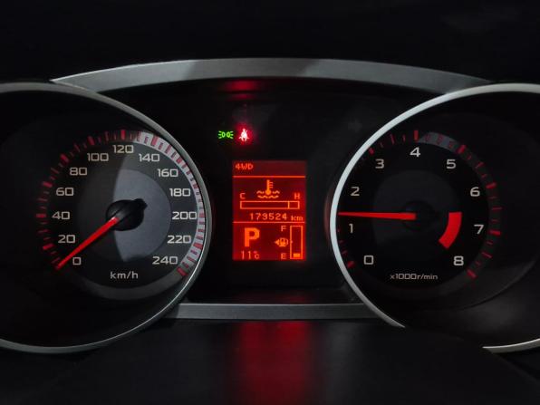 Mitsubishi Outlander II с пробегом 2008 года, цена 1 000 000 рублей, 179504 км, внедорожник, Автокод Объявления