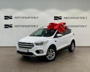 Ford Kuga II Рестайлинг Санкт-Петербург  - изображение 18