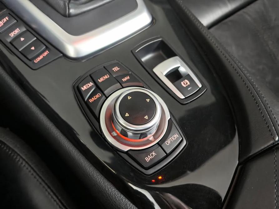 BMW Z4 II (E89) Рестайлинг Москва  - изображение 18