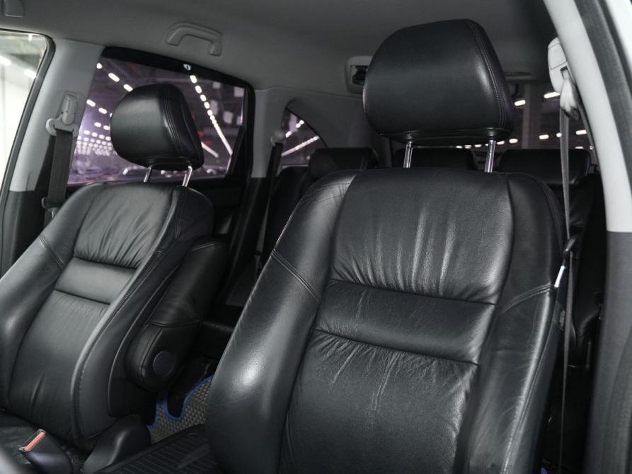 Honda CR-V III Новосибирск  - изображение 23