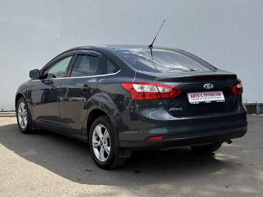 Ford Focus III Москва  - изображение 7