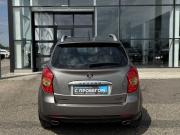 SsangYong Actyon II Рестайлинг Тверь  - изображение 16