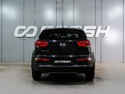 Kia Sportage III Рестайлинг Воронеж  - изображение 28