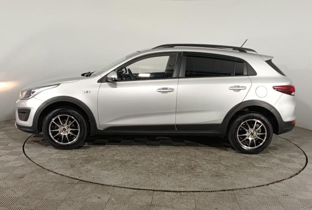 Kia Rio IV Волгоград  - изображение 4