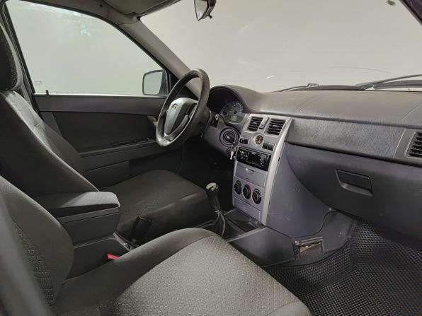 Lada (ВАЗ) Priora I с пробегом 2012 года, цена 215 000 рублей, 175608 км, седан, Автокод Объявления
