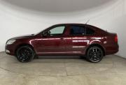 Skoda Octavia II (A5) Рестайлинг Саранск  - изображение 44