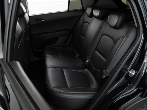 Hyundai Creta I с пробегом 2018 года, цена 2 103 444 рубля, 88678 км, внедорожник, Автокод Объявления