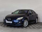 Mazda 6 II (GH) Рестайлинг Санкт-Петербург  - изображение 21