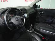 Volkswagen Polo V Рестайлинг Вологда  - изображение 26