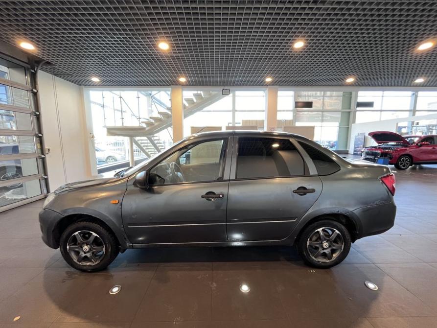 Lada (ВАЗ) Granta I Чебоксары  - изображение 6