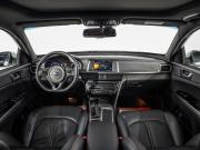 Kia Optima IV Иркутск  - изображение 34