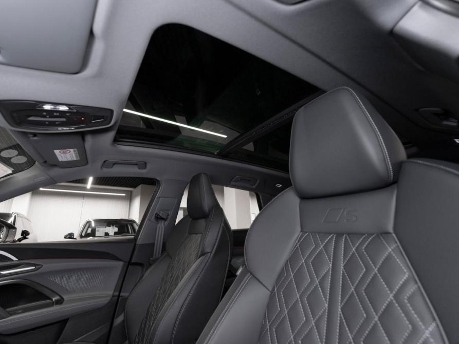Audi Q5 III (GU) Москва  - изображение 11