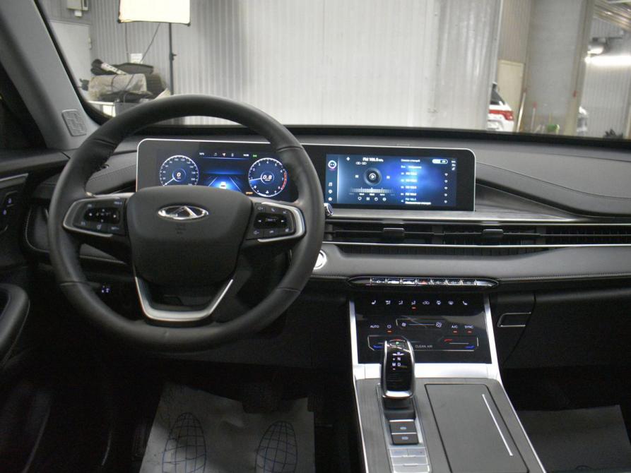 Chery Tiggo 4 Pro I Рестайлинг Мурманск  - изображение 5