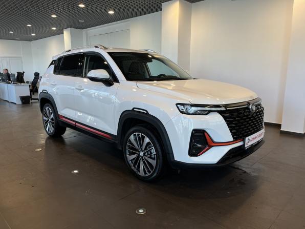 Changan CS35 Plus I Рестайлинг с пробегом 2024 года, цена 2 111 000 рублей, 22212 км, внедорожник, Автокод Объявления