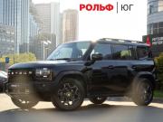 JETOUR T2 Москва  - изображение 34